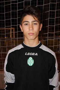 Abraham (A.D. Pueblo Nuevo B) - 2013/2014
