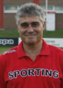 Marco Antonio (Marino de Luanco) - 2013/2014