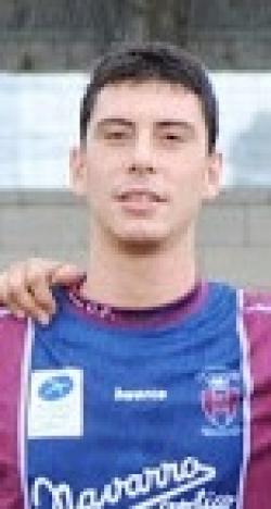 Jairo Llosa (Gozn C.F.) - 2013/2014