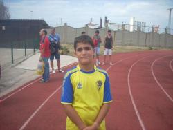 YEYO (Fundacin Cdiz C.F.) - 2013/2014