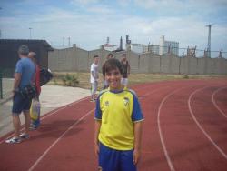 VICTOR (Fundacin Cdiz C.F.) - 2013/2014
