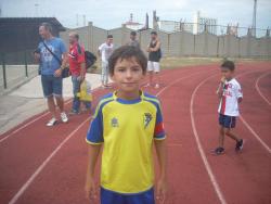 Pantoja (Fundacin Cdiz C.F.) - 2013/2014