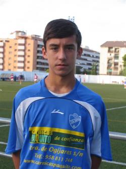 Funes (C.D. Zaidn) - 2013/2014