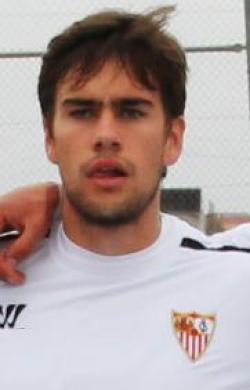 Girn (Sevilla F.C. C) - 2014/2015