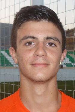 Isma (P.D. La Herradura B) - 2014/2015