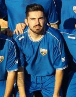 lex (Puerto Malagueo) - 2014/2015