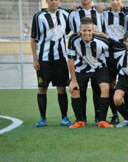 Ilde (San Fernando Atco B) - 2014/2015