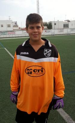 Fran (Chipiona C.F. B) - 2014/2015