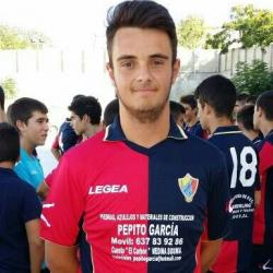 Girdin (Sidonia) - 2014/2015