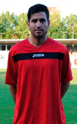 Morato (Talavera de la Reina) - 2014/2015