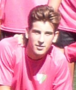 JOSE (C.D. Hutor Vega B) - 2014/2015