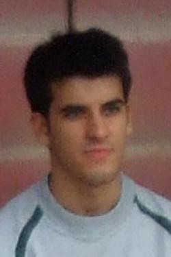 Martn (S.D. Lenense P.) - 2014/2015