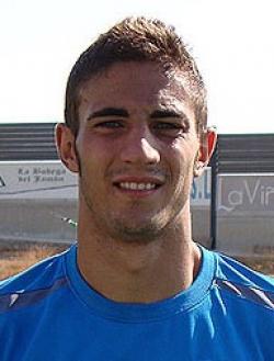 Agus (Villarrubia C.F.) - 2014/2015