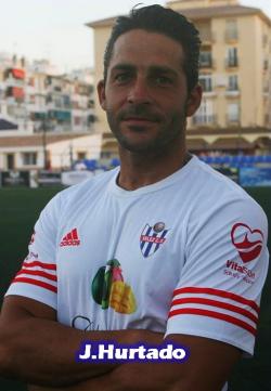 Yuste (Vlez C.F.) - 2014/2015