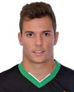 Pedro L�pez (Betis Deportivo) - 2014/2015