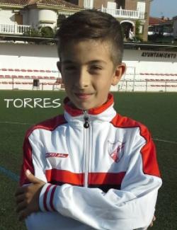 Torres (Otura C.F.) - 2014/2015