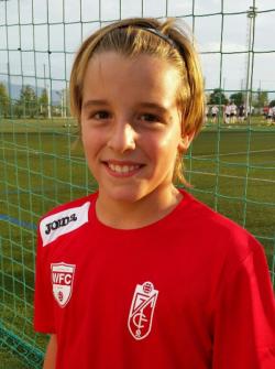 Enrique (We F.C.) - 2014/2015