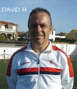 DAVID (Otura C.F.) - 2014/2015