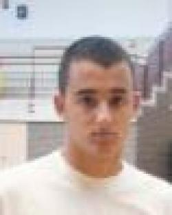 Juan Carlos (Arenas de Armilla) - 2014/2015
