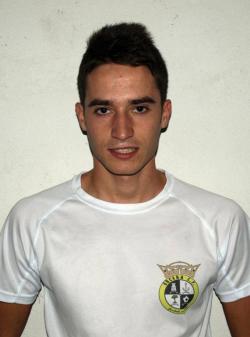 Juanillo (Orcera C.F.) - 2014/2015