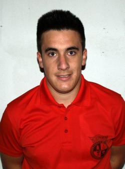 Victor (Orcera C.F.) - 2014/2015