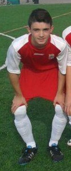 Ivan (Urgavona C.F.) - 2014/2015