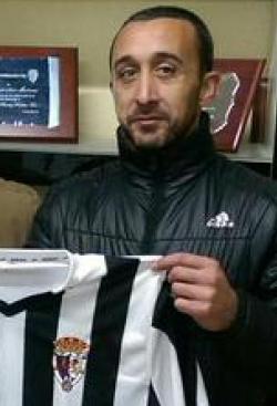 valo (C.D. Mairena) - 2014/2015