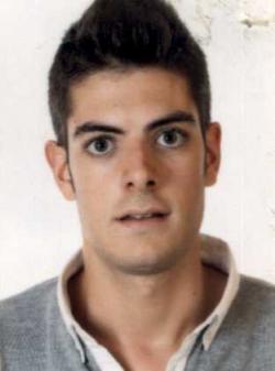 Adrin Pinto (F.C.R. La Calzada) - 2014/2015