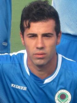 Infante (El Higuern C.D.) - 2014/2015