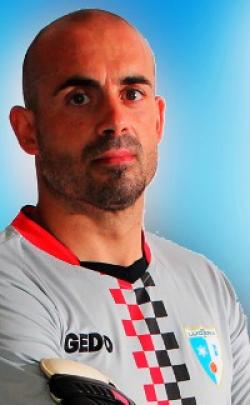 Javi Lpez (Lucena C.F.) - 2014/2015