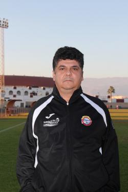 JOSE (Marinas Urbanizacin) - 2014/2015