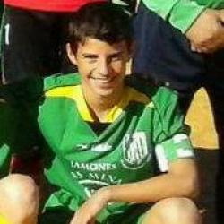 ALE (C.D. Safa San Luis) - 2014/2015