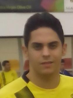 Josema (Begjar C.F.) - 2014/2015