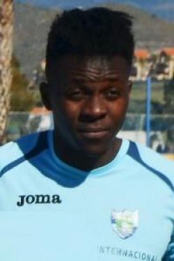 Admonio (Pvo. El Ejido 1969) - 2014/2015