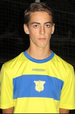 lvaro (Sanlcar) - 2014/2015