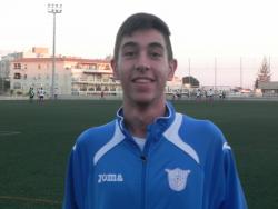 Mario (A.D. Poli Aguadulce) - 2014/2015