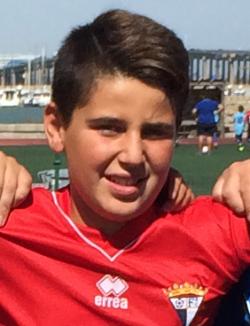 Raul (Rcing Flamenco) - 2014/2015