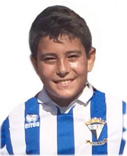 Diego (Rcing Flamenco) - 2014/2015