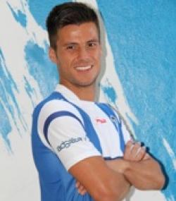 Carbonell (C.D. Alcoyano) - 2014/2015