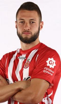 Junc (Girona F.C.) - 2014/2015
