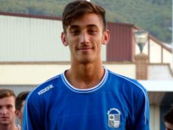 Minino (C.D Alhaurino) - 2014/2015