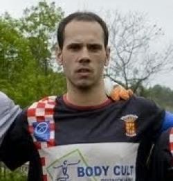 Sergio Chamo (Madalena de Morcn) - 2014/2015