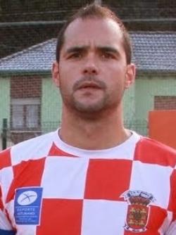 Rafa (Madalena de Morcn) - 2014/2015