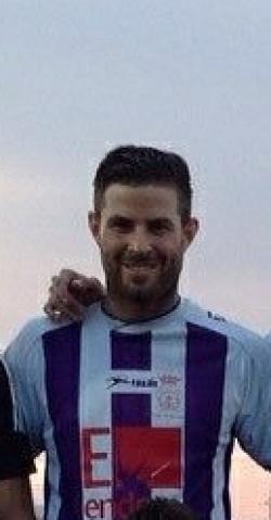 Padial (Carboneras Atltico) - 2014/2015