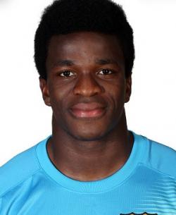 Ondoa (Barcelona Atltic) - 2014/2015