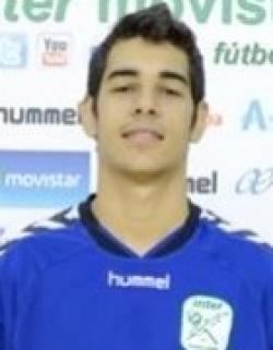 R. Orzez (Movistar Inter) - 2014/2015
