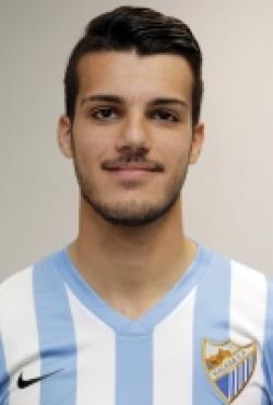 Zalea (Atl�tico Malague�o) - 2014/2015