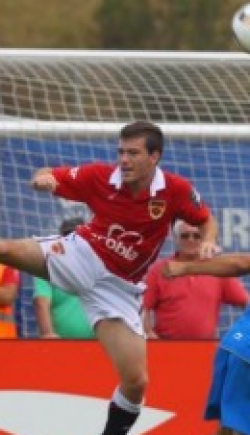 Gerard Roig (F.C. Asc) - 2014/2015