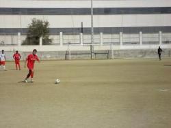 David Manzano (Las Norias C.F.) - 2014/2015