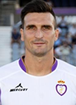 Dani Torres (Real Jan C.F.) - 2014/2015
